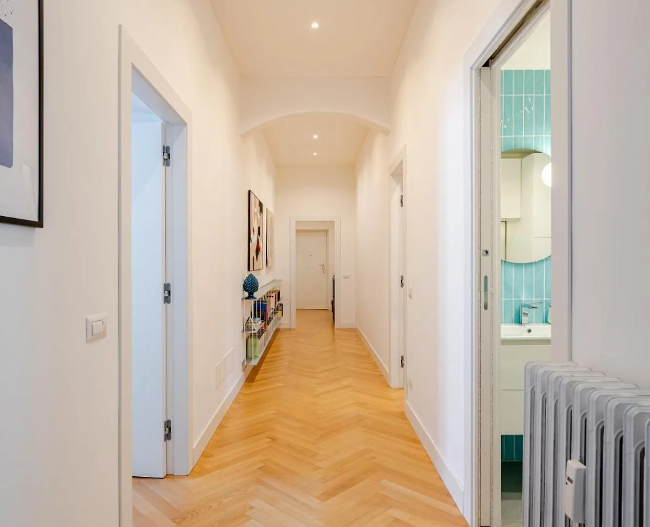 A Casa Di Alberto Rom