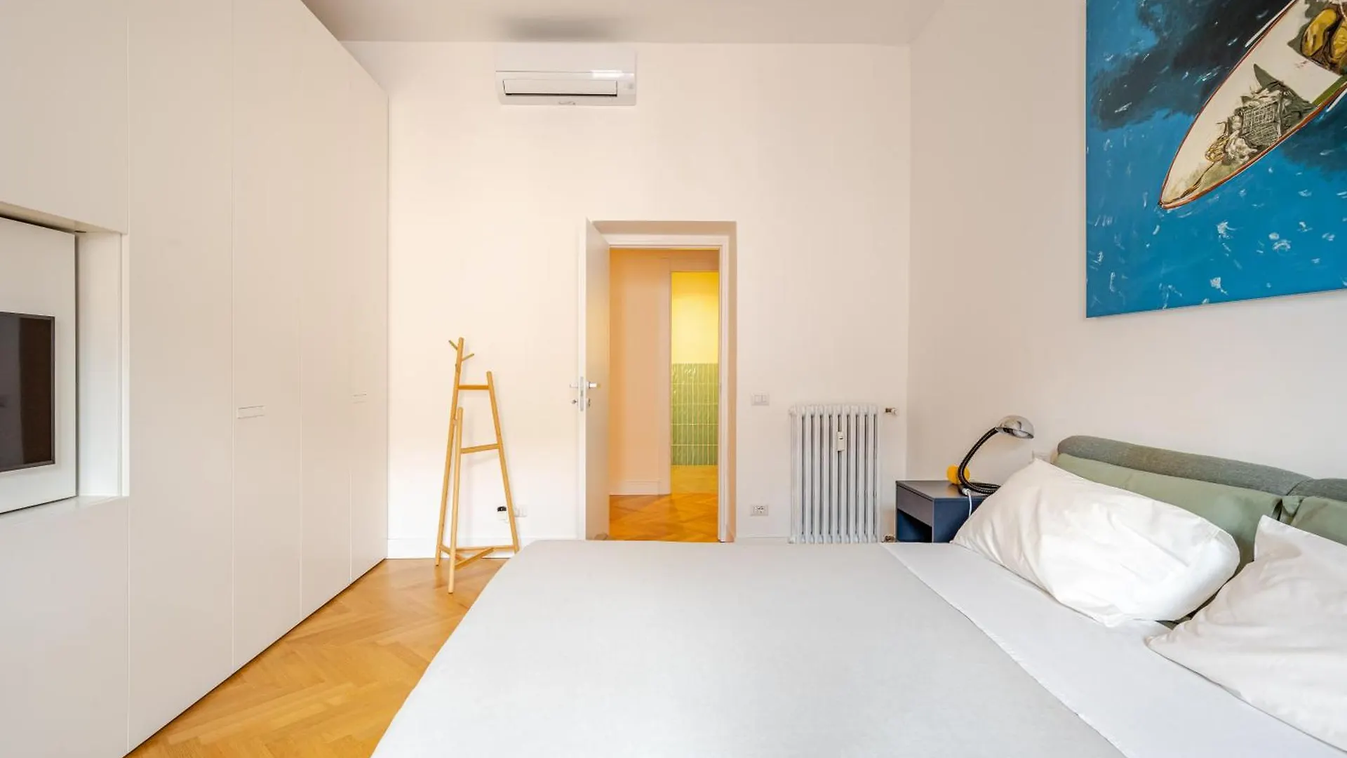 A Casa Di Alberto Rom 0*,